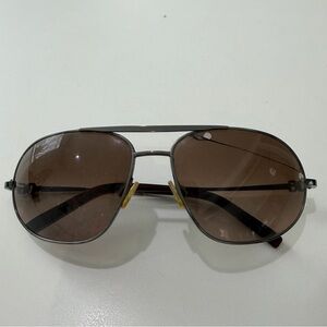 Dolce and Gabbana aviator sunglasses